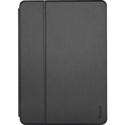 Targus Click-In Rotating Case for iPad (9th, 8th, 7th gen.) 10.2-inch, iPad Air 10.5-inch, and iPad Pro 10.5-inch - Black
