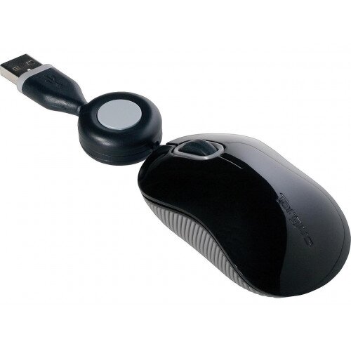 Targus Compact BlueTrace Mouse