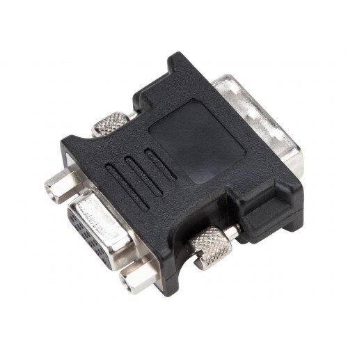 Targus DVI-I (M) to VGA (F) Adapter