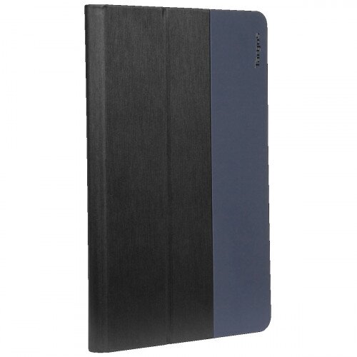 Targus Fit-n-Grip 7"-8" Universal 360 Tablet Case - Black
