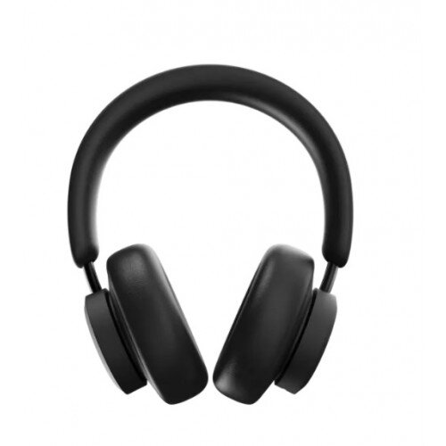Buy Urbanista MIAMI Over Ear Wireless Headphones Midnight Black online Worldwide