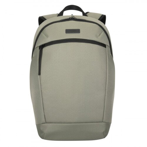 Targus 15.6" Invoke Compact Plus Backpack - Olive