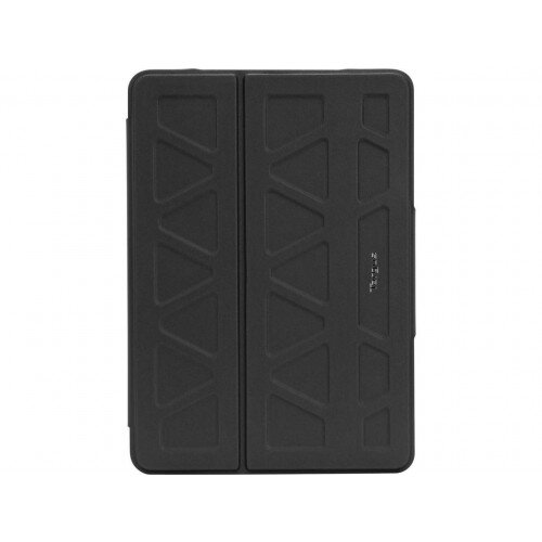 Targus Pro-Tek Case for iPad (8th and7th Gen) 10.2-inch, iPad Air 10.5-inch, and iPad Pro 10.5-inch