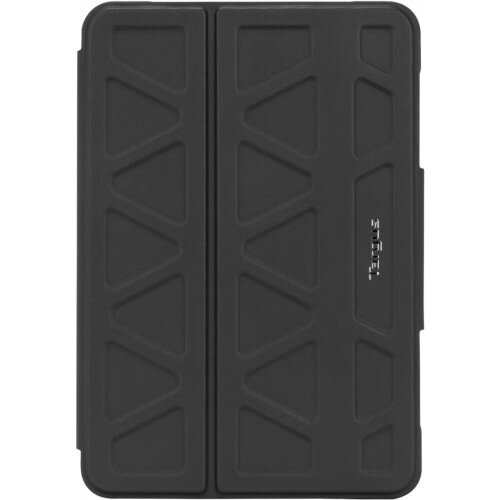 Targus Pro-Tek Case for iPad Mini (5th Gen), iPad Mini 4, 3, 2 and iPad Mini - Black