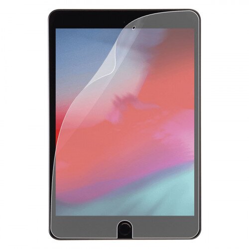 Targus Scratch-Resistant Screen Protector for iPad Mini 5 and iPad Mini 4