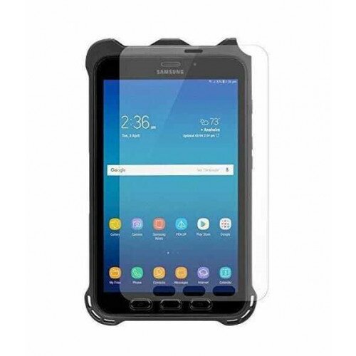 Targus Scratch-Resistant Screen Protector for Samsung Galaxy Tab Active2