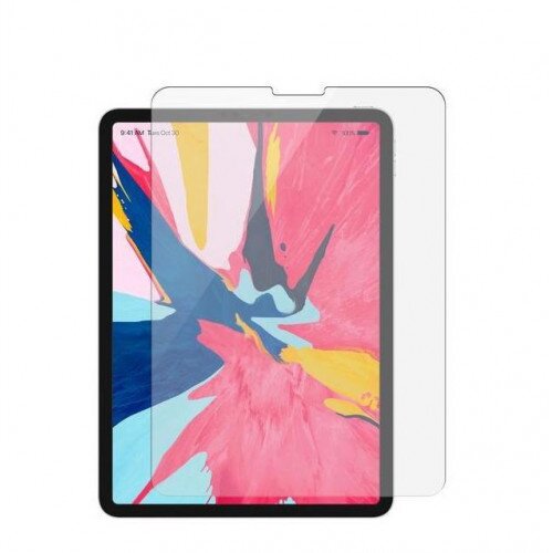 Targus Tempered Glass Screen Protector for iPad Pro (11-inch) 1st Gen