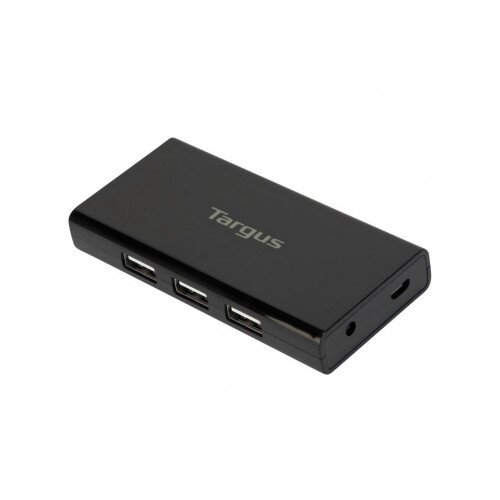 Targus USB 2.0 7-Port Powered Hub