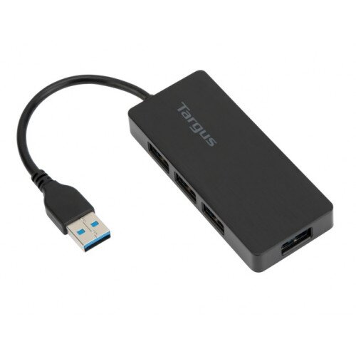 Targus USB 3.0 4-Port Hub