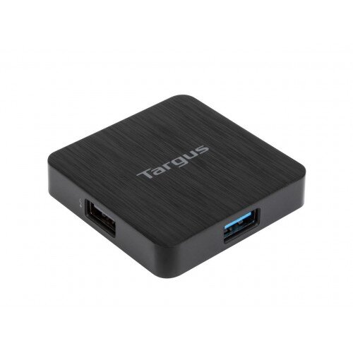 Targus USB 3.0 4-Port Powered Hub