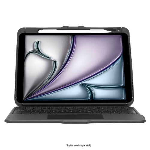 Targus VersaVu Bluetooth Keyboard Case for iPad