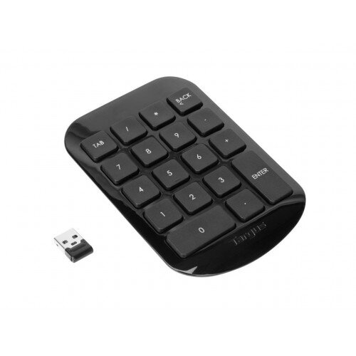 Targus Wireless Numeric Keypad