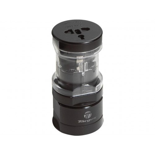 Targus World Power Travel Adapter