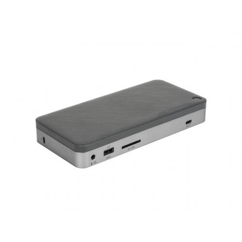 Targus Thunderbolt 3 8K Docking Station