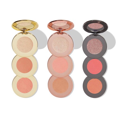 tarte 9 Ways to Shine Cheek Wardrobe