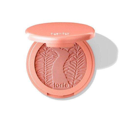 tarte Amazonian Clay 12-Hour Blush - Captivating
