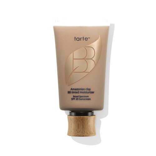 tarte Amazonian Clay BB Tinted Moisturizer Broad Spectrum SPF 20 - Tan