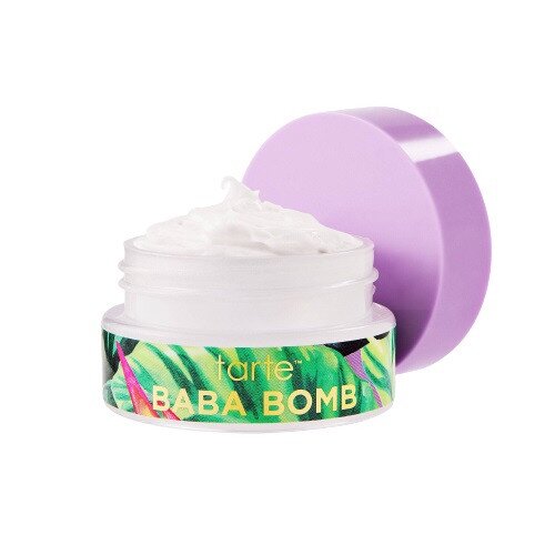tarte Baba Bomb Moisturizer