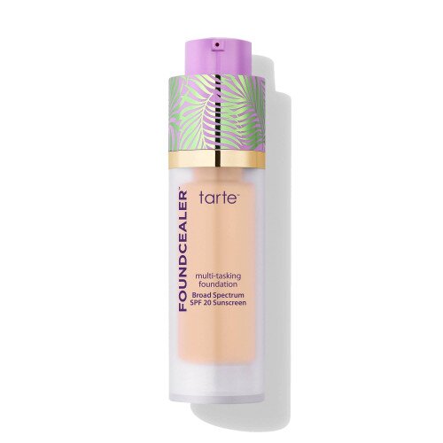 tarte Babassu Foundcealer Skincare Foundation Broad Spectrum SPF 20 - 22N Light Neutral