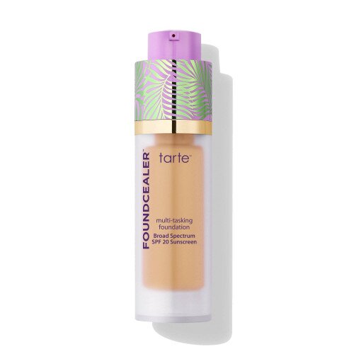tarte Babassu Foundcealer Skincare Foundation Broad Spectrum SPF 20 - 35G Medium Golden