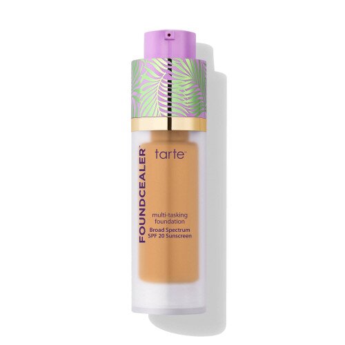 tarte Babassu Foundcealer Skincare Foundation Broad Spectrum SPF 20 - 42N Tan Neutral
