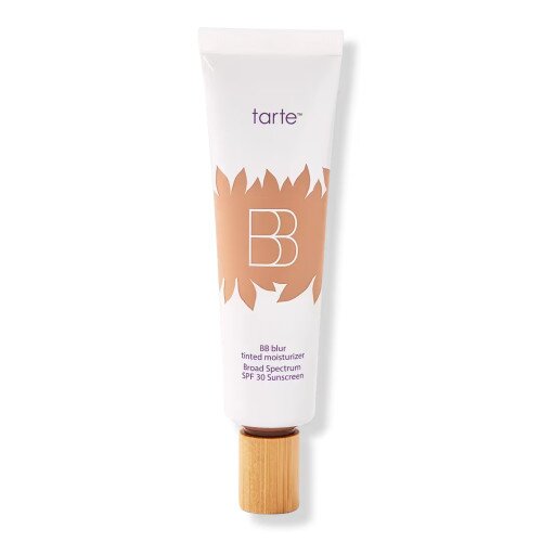 tarte BB Blur Tinted Moisturizer Broad Spectrum SPF 30 Sunscreen - Full Size - Light Medium