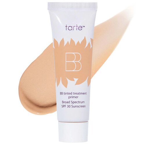 tarte BB Blur Tinted Moisturizer Broad Spectrum SPF 30 Sunscreen - Travel-Size - Light