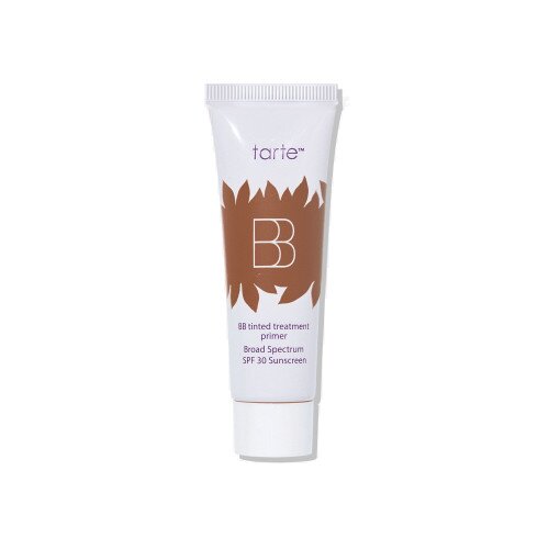tarte BB Blur Tinted Moisturizer Broad Spectrum SPF 30 Sunscreen - Travel-Size - Rich