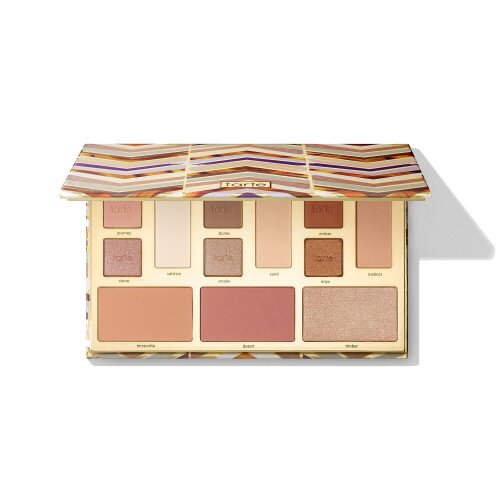tarte Clay Play Eye & Cheek Palette Vol. II