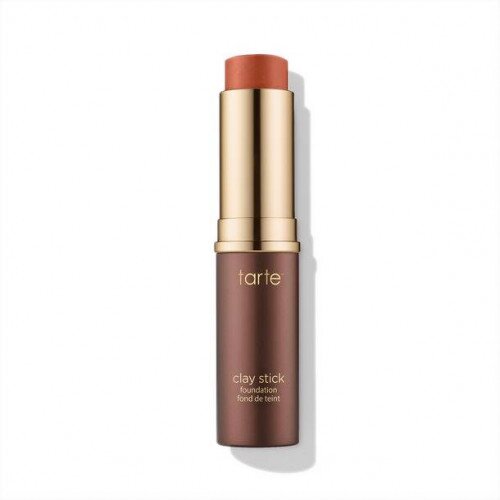 tarte Clay Stick Foundation - Deep Honey