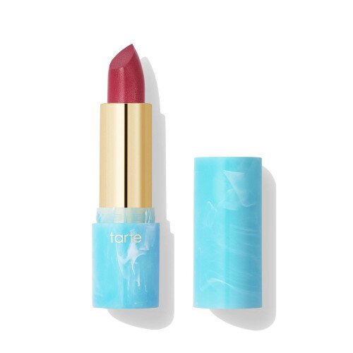 tarte Color Splash Seaglass Lipstick