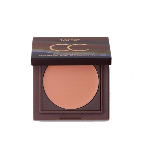 tarte Colored Clay CC Undereye Corrector Concealer - Medium-Tan