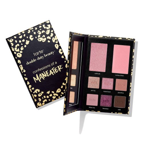 tarte Confessions of a Maneater Eye & Cheek Palette
