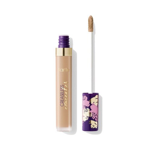 tarte Maracuja Creaseless Full Coverage Concealer - 34G Medium Golden