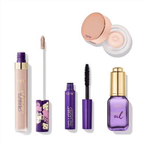tarte Creaseless Concealer Value Set - 10N Fair