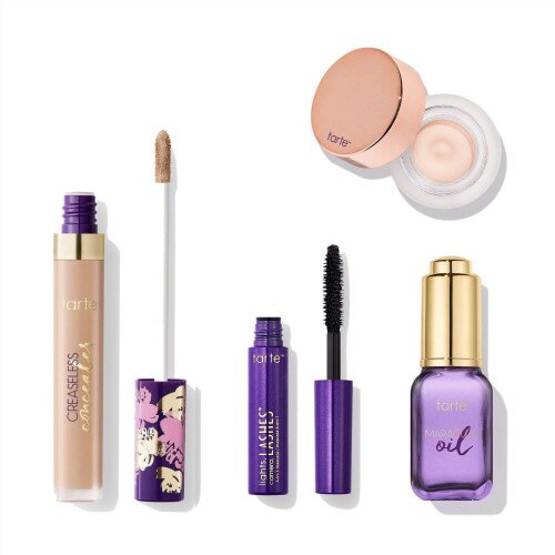 tarte Creaseless Concealer Value Set - 33N Medium