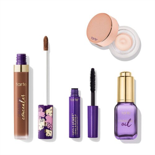 tarte Creaseless Concealer Value Set - 56N Rich