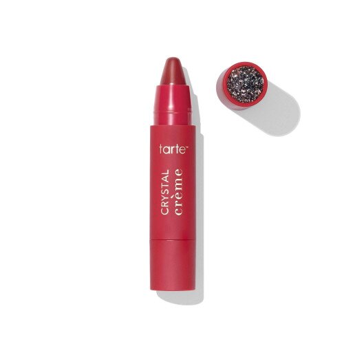 tarte Crystal Creme Lip Cream