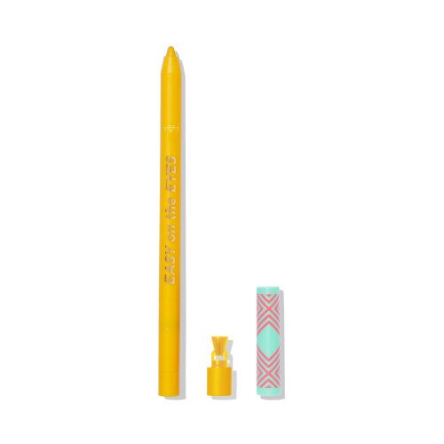 tarte Double Duty Beauty Easy on the Eyes Clay Liner - Yellow