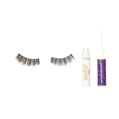tarte Exteriorglam X Kosova Lash Set