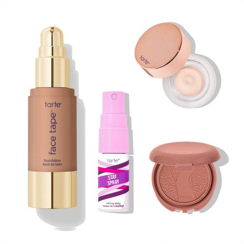 tarte Face Tape Custom Value Set - 35B Medium Beige