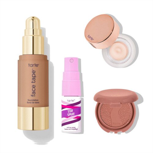 tarte Face Tape Custom Value Set - 35H Medium Honey