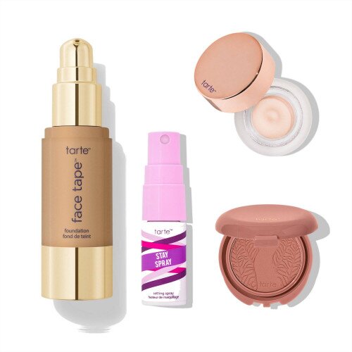 tarte Face Tape Custom Value Set - 37N Medium-Tan Neutral