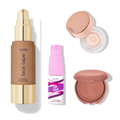 tarte Face Tape Custom Value Set - 44N Tan Neutral