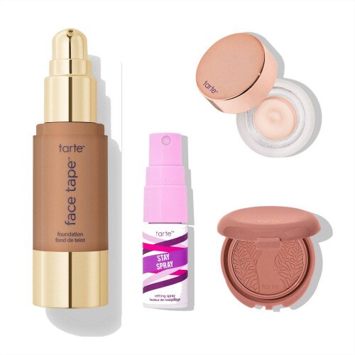 tarte Face Tape Custom Value Set - 45H Tan Honey