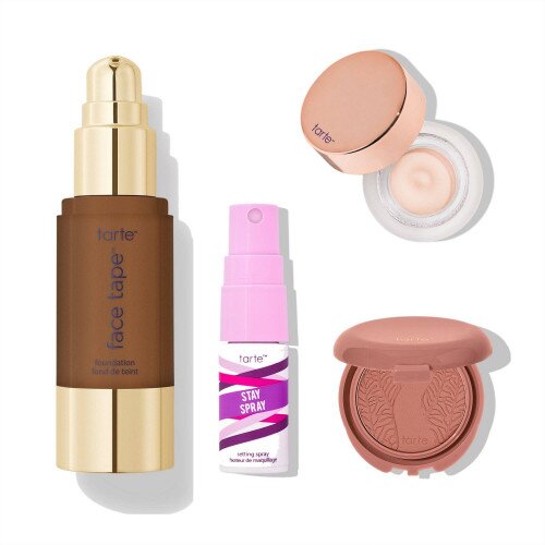 tarte Face Tape Custom Value Set - 57S Rich Sand