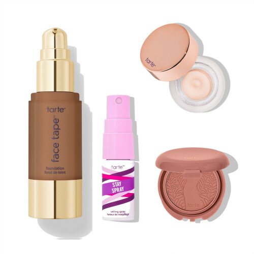 tarte Face Tape Custom Value Set - 60N Mahogany