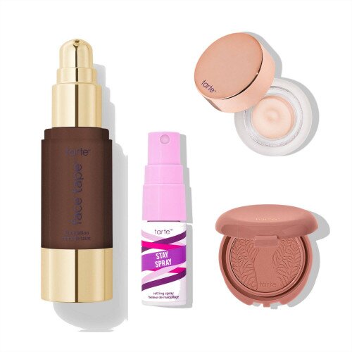 tarte Face Tape Custom Value Set - 61H Espresso