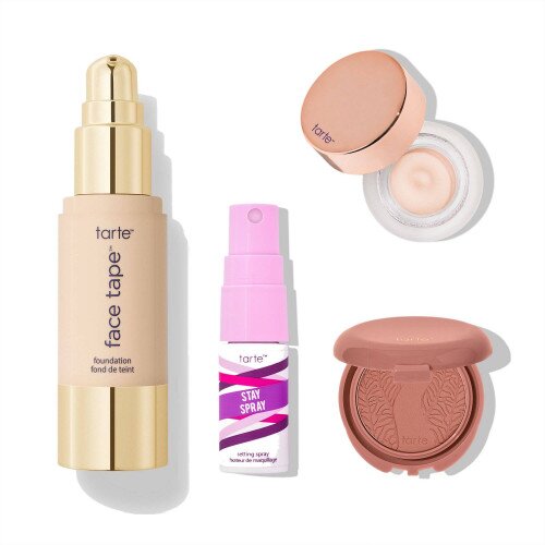 tarte Face Tape Custom Value Set - 8S Porcelain Sand