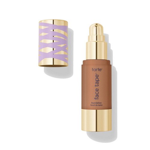tarte Face Tape Foundation - 53H Deep Honey
